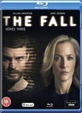 La caza (The Fall) Temporada 3 [720p]